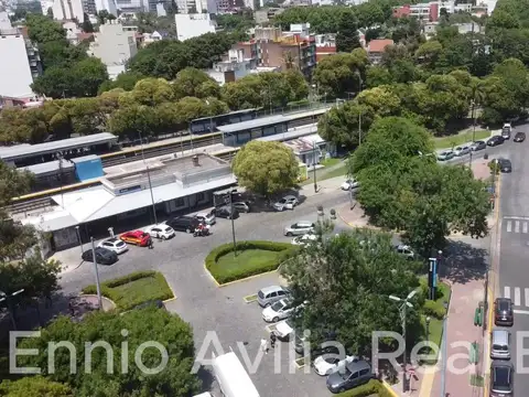 Asunción  al 4100