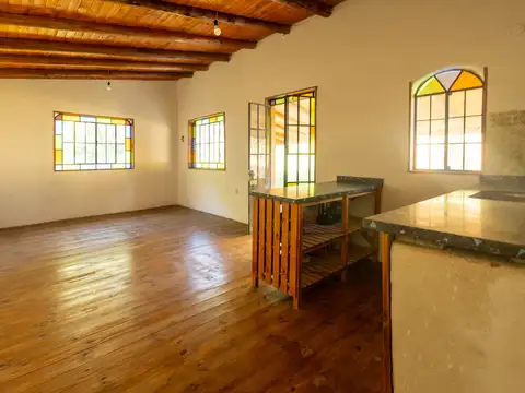 Callejon Villalba 9900