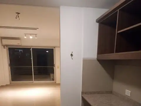 Departamento en Alquiler Permite mascota