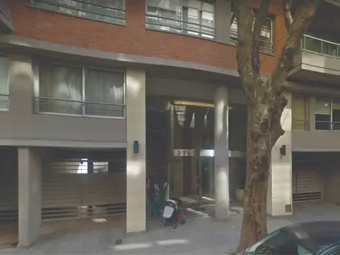 Alquiler de departamento 1 AMBIENTE en Belgrano