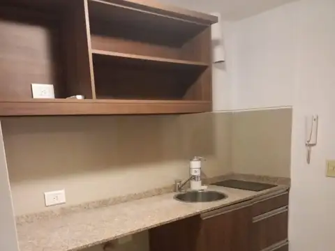 Alquiler de departamento 1 AMBIENTE en Belgrano