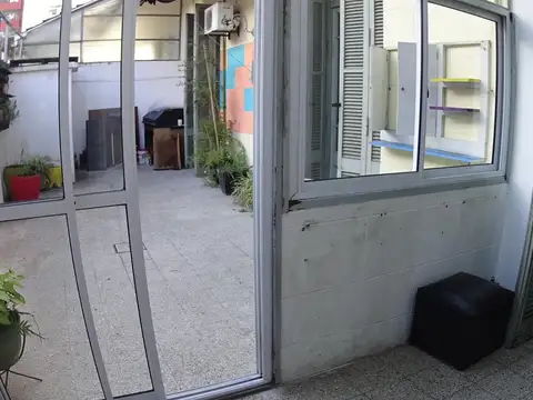 Depto Tipo Casa en Venta en Balvanera, USD 120.000