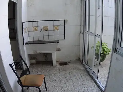 Depto Tipo Casa en Venta de 2 dormitorios