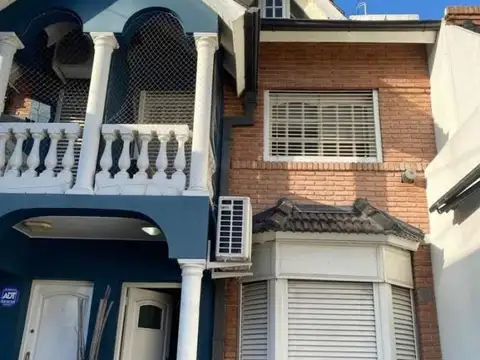 Ramón Lista 200, B1704 Villa Sarmiento, Provincia de Buenos Aires, Argentina, Moron, Buenos Aires, Argentina.