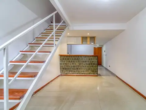 Venta Dpto. 2 ambientes con amenities en Devoto