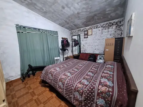 Casa en Venta en Alta Gracia, USD 52.900