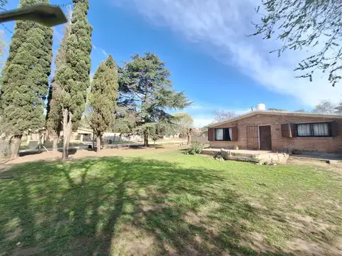 Santa Fe 100