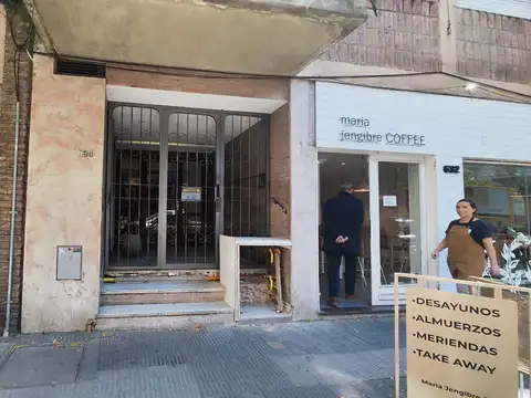 Departamento en Venta al Este