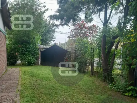 VTA CHALET 5 AMB C/PILETA  - SAN MIGUEL