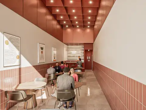 Local EN VENTA - SANTOS LUGARES