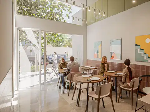 Local EN VENTA - SANTOS LUGARES