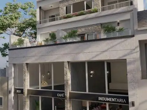 Local EN VENTA - SANTOS LUGARES