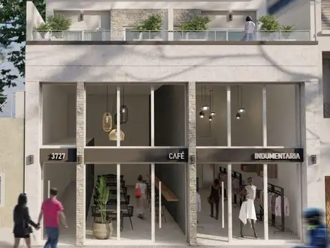 Local en Venta en Santos Lugares, USD 160.000