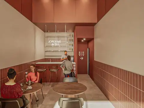 Local en Venta en Santos Lugares, USD 160.000