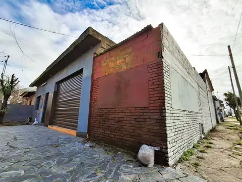 Local en Venta 38 años
