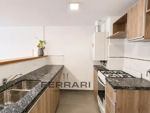 Departamento en Venta de 2 dormitorios