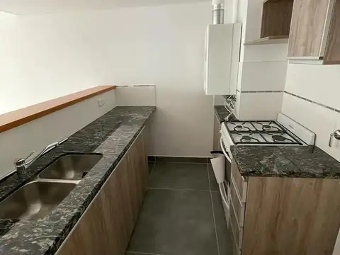 Departamento en Venta en Centro, USD 138.000