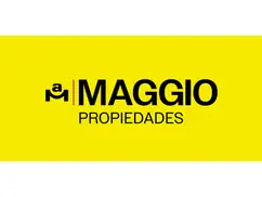 A. MAGGIO PROPIEDADES