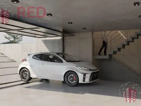 Casa en Venta A Estrenar