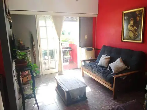 Departamento en Venta de 3 ambientes
