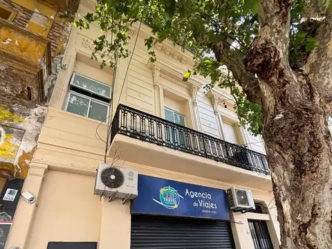 VENTA PH CON ENTRADA INDEPENDIENTE PISO 1- ALMAGR0