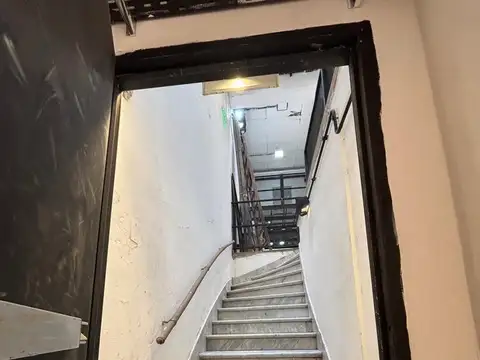 Avenida Corrientes 3400