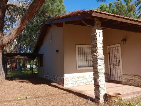 Venta Casa 3 ambientes a metros del mar en Nueva Atlantis