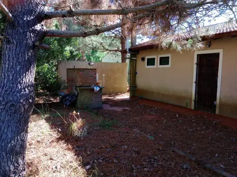 Venta Casa 3 ambientes a metros del mar en Nueva Atlantis