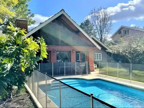 Pilar Del Lago. Cod:11212