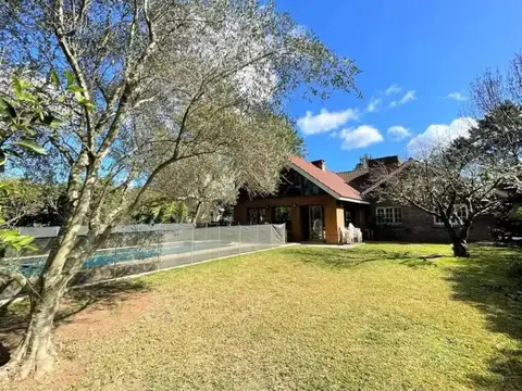 Casa en Venta de 3 dormitorios