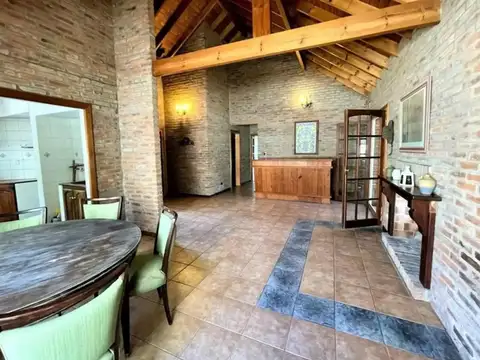 Pilar Del Lago. Cod:11212
