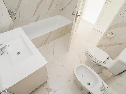 Departamento en Venta en Palermo, USD 260.000