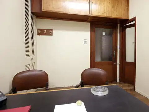 Oficina  DIVISIBLE en venta - San Nicolás