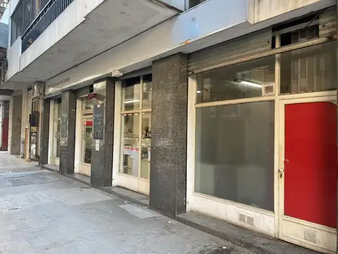 Local en Venta en Martín, USD 310.000