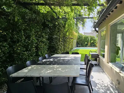 Casa en Alquiler Temporal al Noroeste