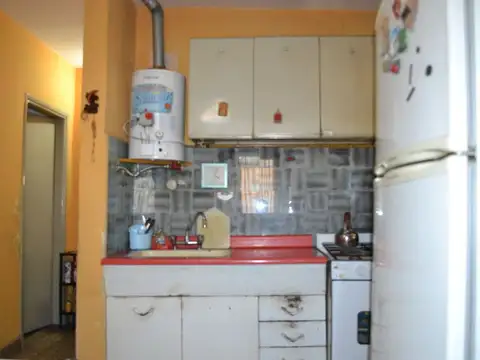 Casa en Venta de 1 dormitorio