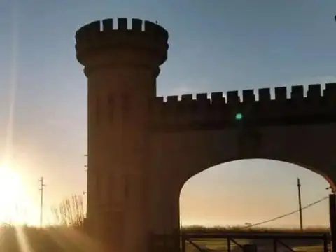 Venta Lote San Miguel del Monte chacras San Pablo