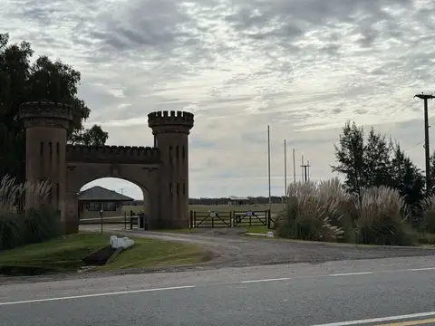 Venta Lote San Miguel del Monte chacras San Pablo