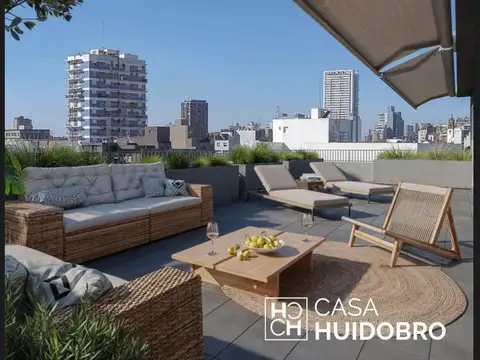 Departamento en Venta en Saavedra, Capital Federal