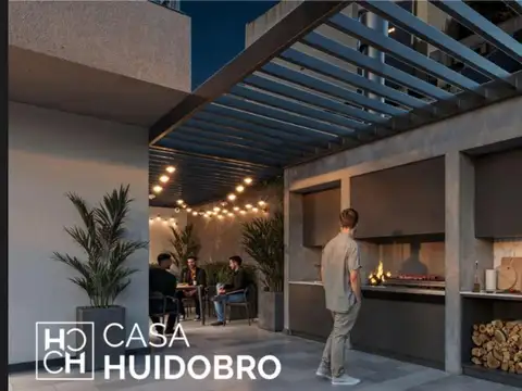 Departamento en Venta de 3 ambientes