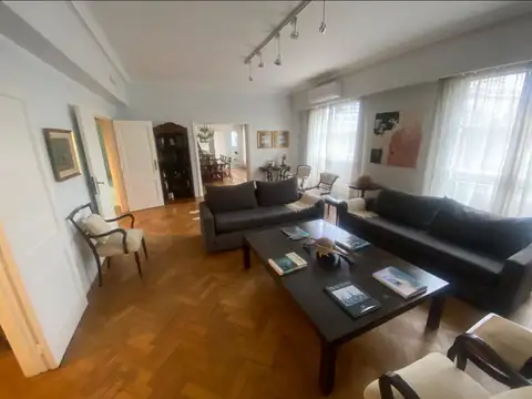 Departamento en Venta 75 años
