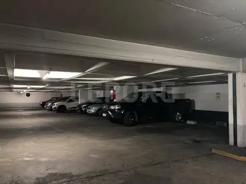 Cochera - Venta - Argentina, Capital Federal - Av. Rivadavia 953