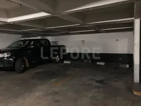 Avenida Rivadavia 900, Piso 4