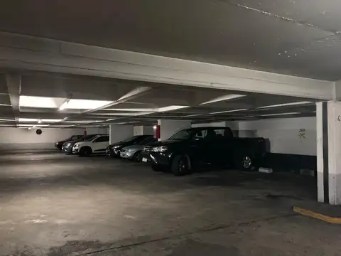 Cochera - Venta - Argentina, Capital Federal - Av. Rivadavia 953