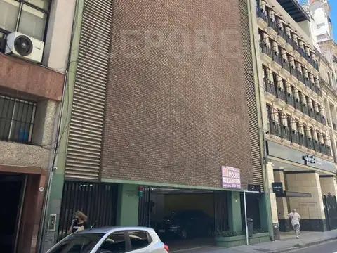 Cochera - Venta - Argentina, Capital Federal - Av. Rivadavia 953