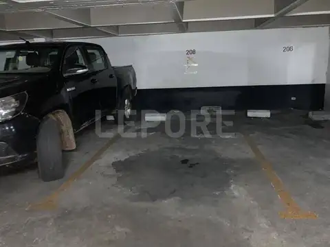 Cochera en Venta Fija