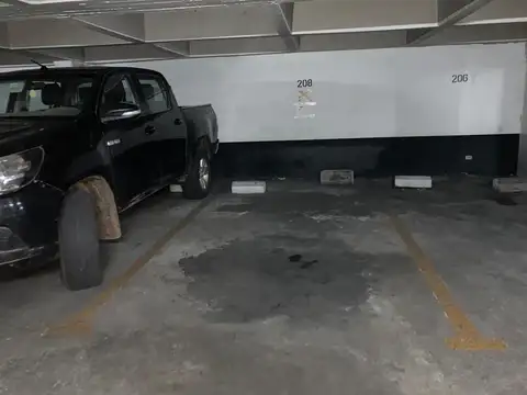 Cochera en Venta Fija