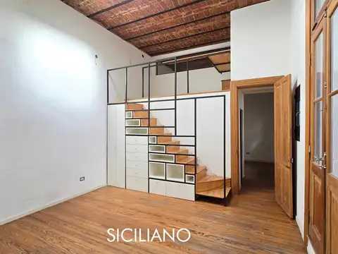 Depto Tipo Casa en Venta al Este