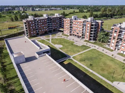 Departamento en Venta en Fisherton, USD 95.000