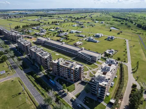 EN VENTA - DEPARTAMENTO 2 DORMITORIOS - LOS PASOS DE FISHERTON